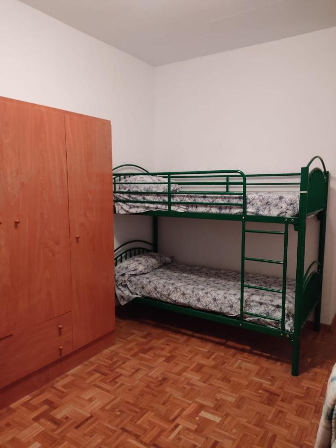 Piso Centro De Apartamento *